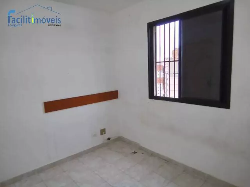 Apartamento à venda com 2 quartos, 45m² - Foto 9