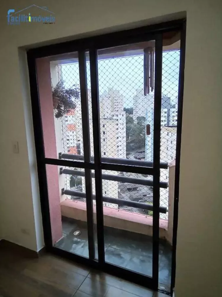 Apartamento à venda com 2 quartos, 45m² - Foto 3