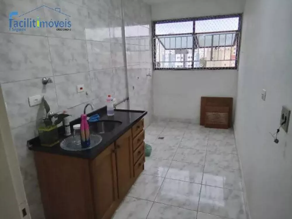 Apartamento à venda com 2 quartos, 45m² - Foto 4