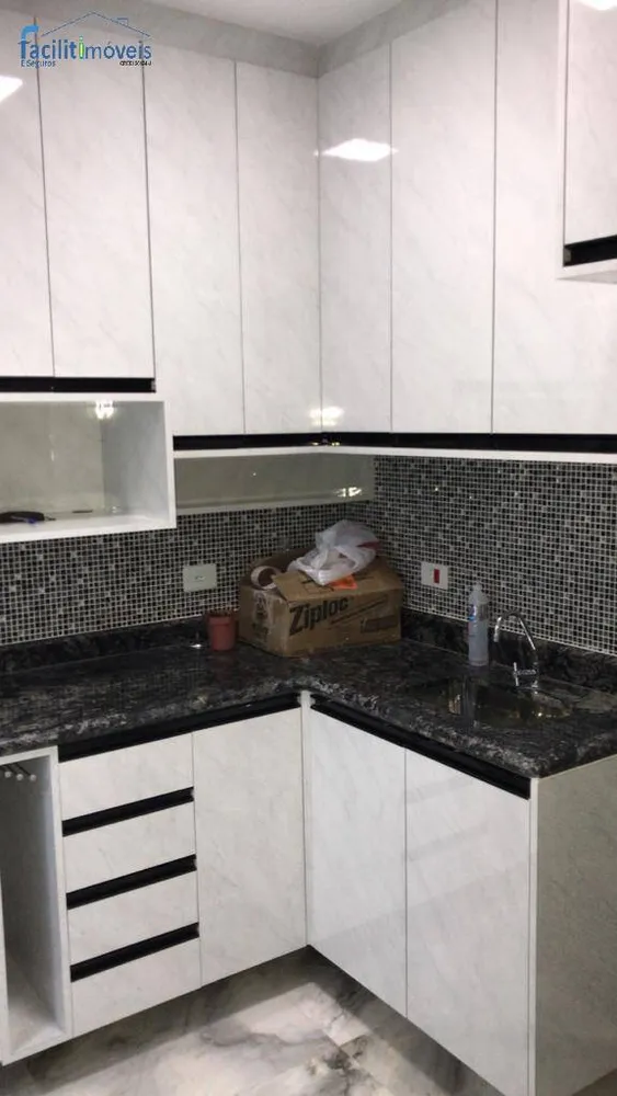 Apartamento, 2 quartos, 60 m² - Foto 6