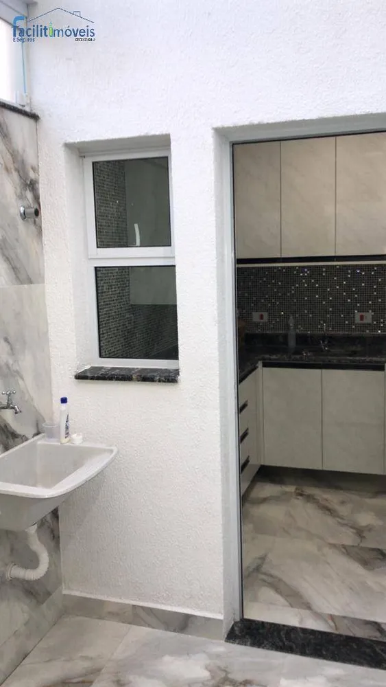 Apartamento, 2 quartos, 60 m² - Foto 5