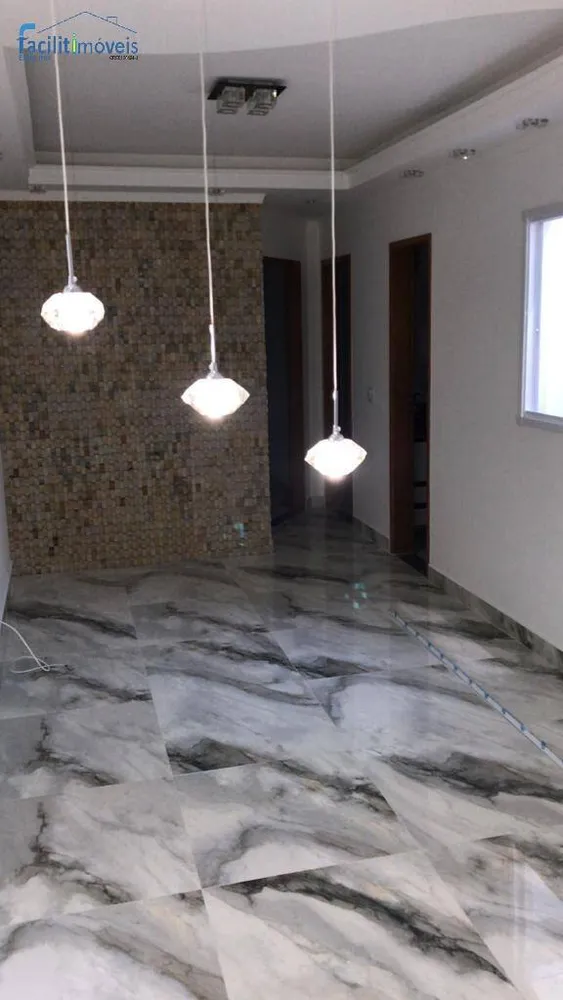 Apartamento, 2 quartos, 60 m² - Foto 2