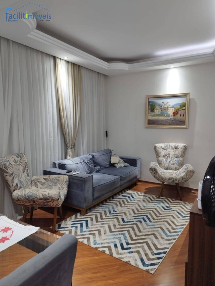 Apartamento, 3 quartos - Foto 4