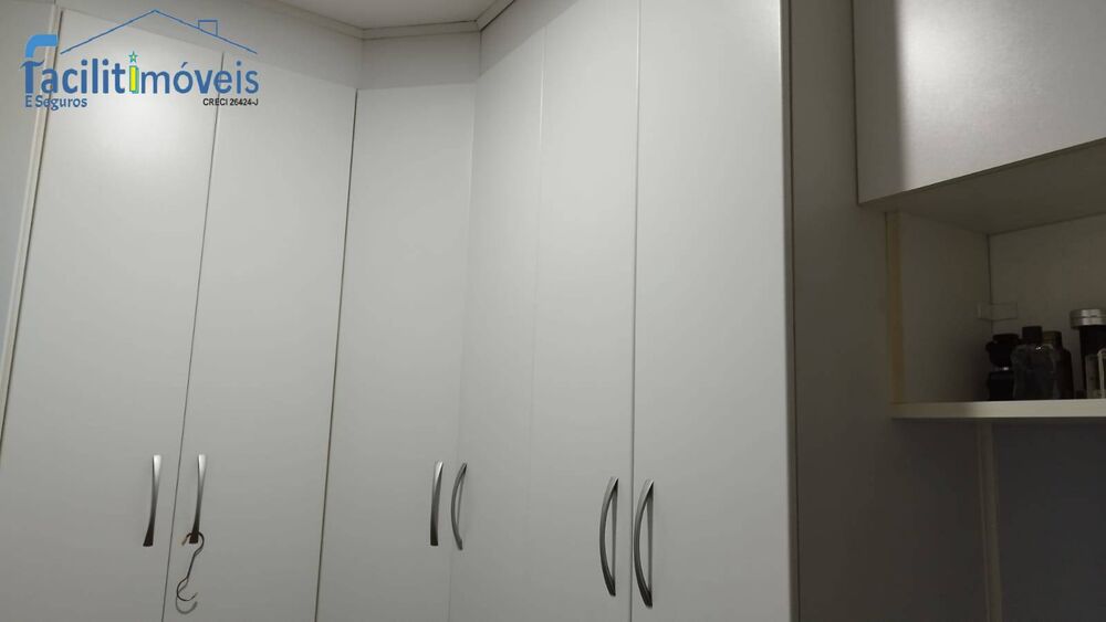 Apartamento, 3 quartos - Foto 1