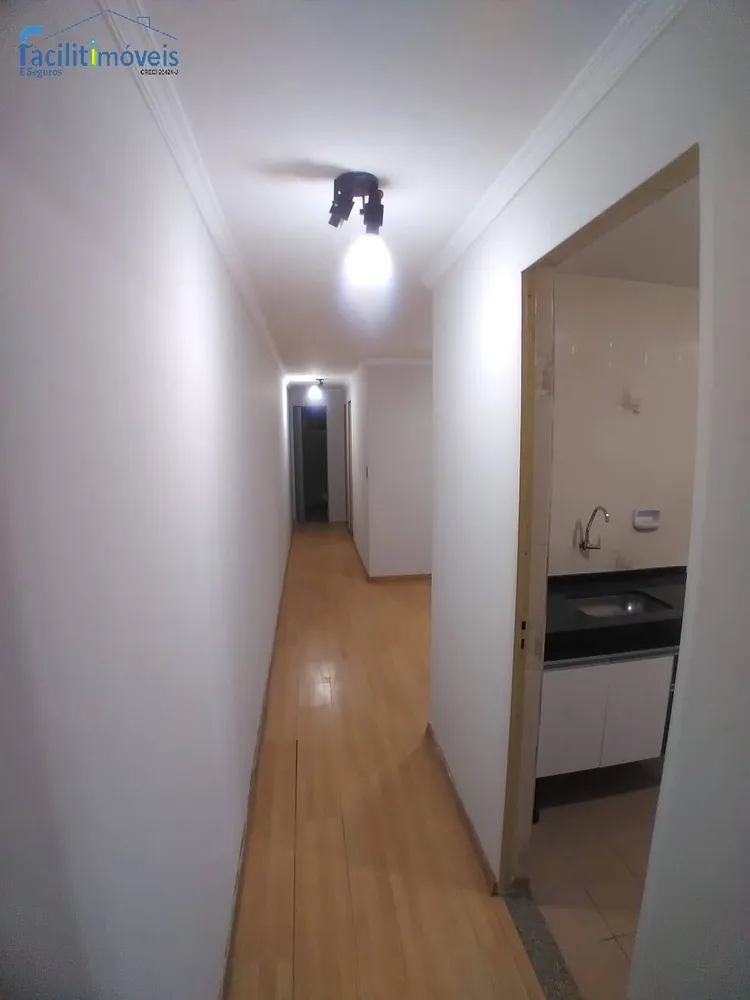Apartamento, 2 quartos - Foto 4
