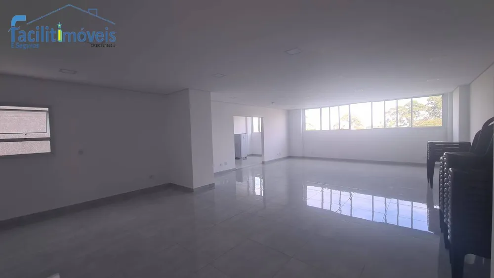 Apartamento, 2 quartos, 51 m² - Foto 1