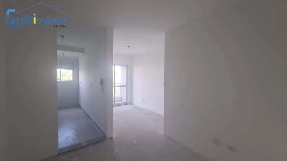 Apartamento, 2 quartos, 51 m² - Foto 2