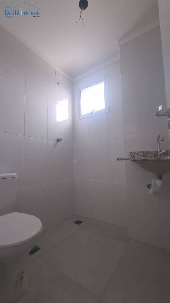 Apartamento à venda com 2 quartos, 51m² - Foto 2