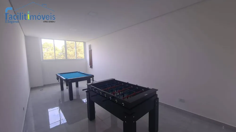 Apartamento, 2 quartos, 51 m² - Foto 3