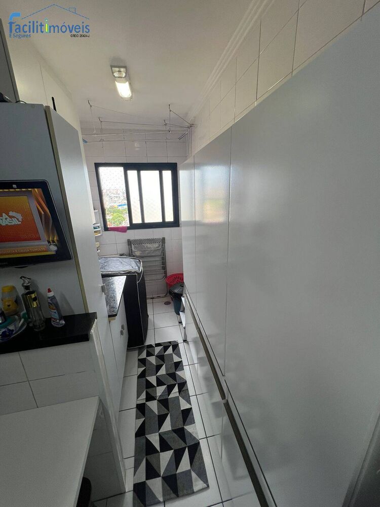 Apartamento, 2 quartos - Foto 7