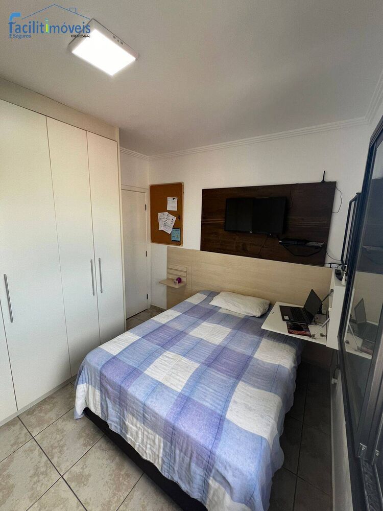 Apartamento, 2 quartos - Foto 5
