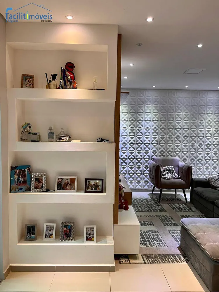 Apartamento, 3 quartos - Foto 4