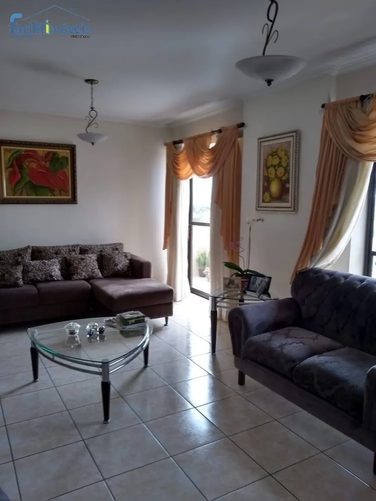 Apartamento, 3 quartos - Foto 4