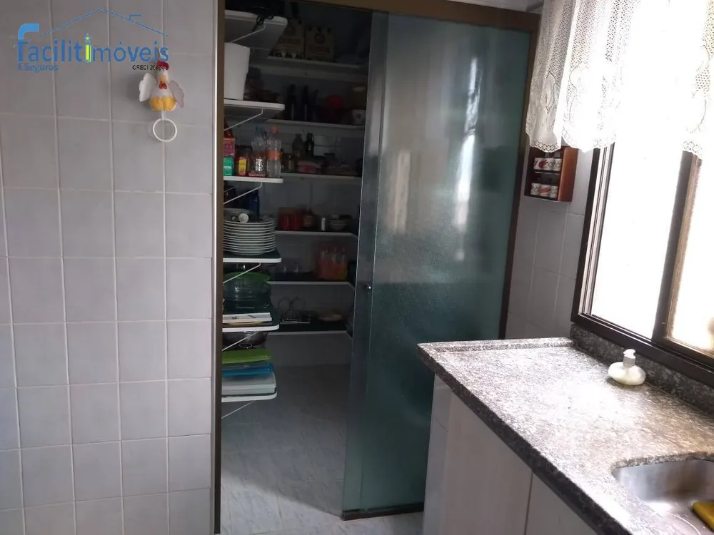 Apartamento, 3 quartos - Foto 6