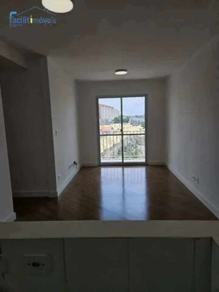 Apartamento, 3 quartos, 70 m² - Foto 2