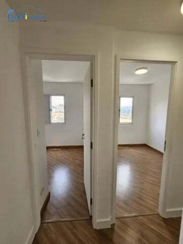 Apartamento, 3 quartos, 70 m² - Foto 1