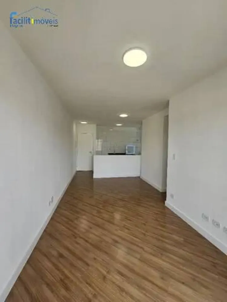 Apartamento, 3 quartos, 70 m² - Foto 1