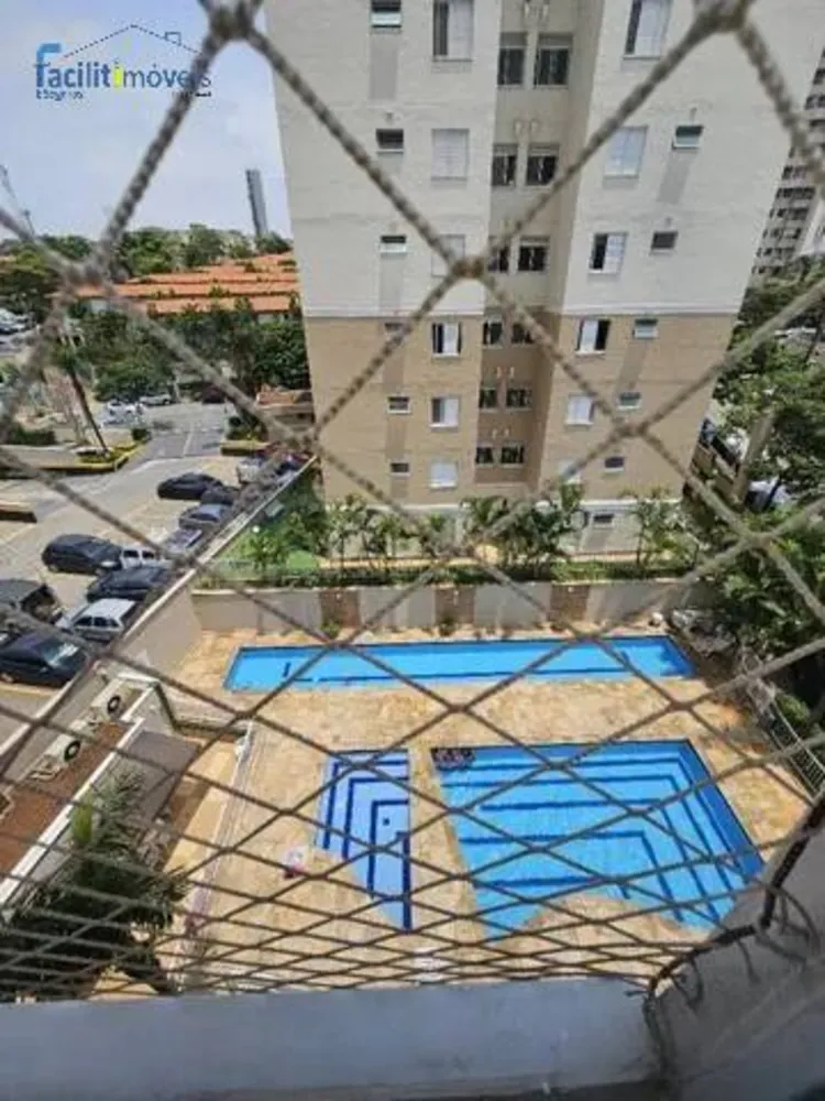 Apartamento, 3 quartos, 70 m² - Foto 11
