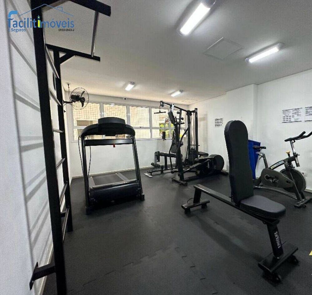 Apartamento à venda com 2 quartos, 69m² - Foto 4