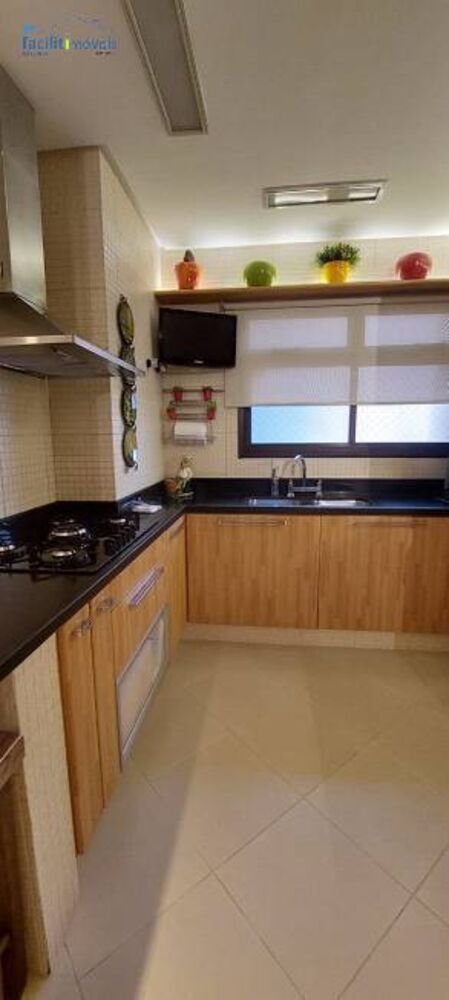 Apartamento, 4 quartos, 260 m² - Foto 4