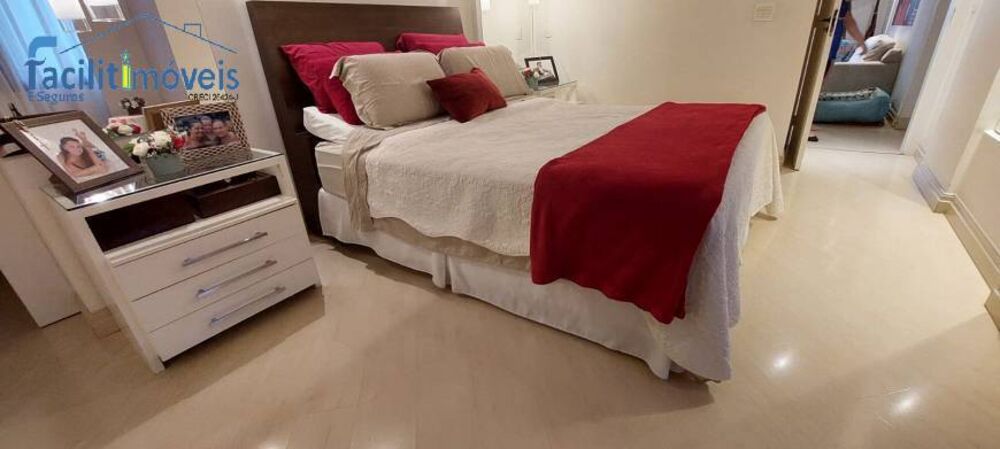 Apartamento, 4 quartos, 260 m² - Foto 7