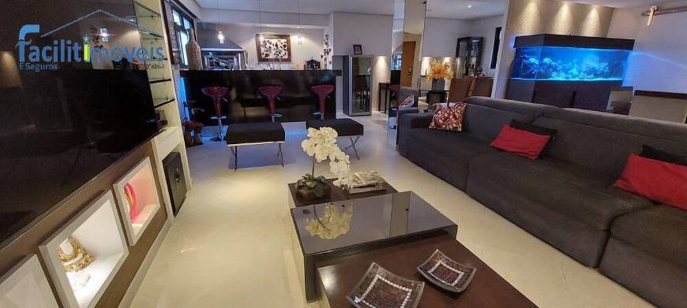 Apartamento, 4 quartos, 260 m² - Foto 1