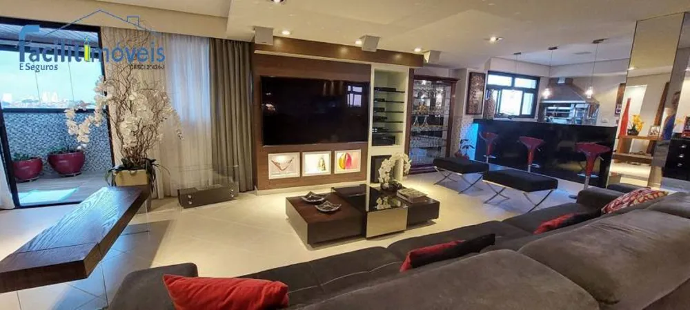 Apartamento, 4 quartos, 260 m² - Foto 3