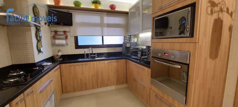 Apartamento, 4 quartos, 260 m² - Foto 8