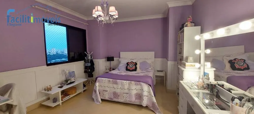Apartamento, 4 quartos, 260 m² - Foto 11