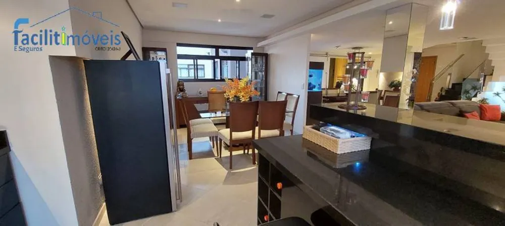 Apartamento, 4 quartos, 260 m² - Foto 12