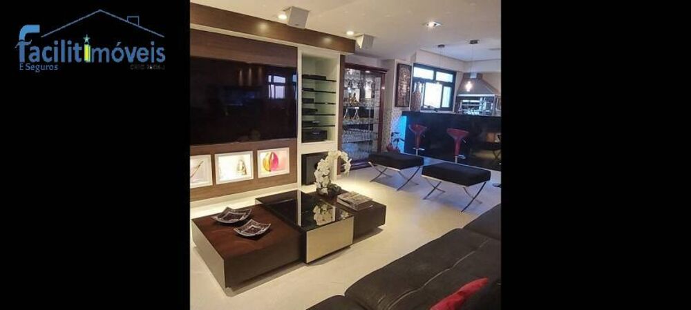 Apartamento, 4 quartos, 260 m² - Foto 5