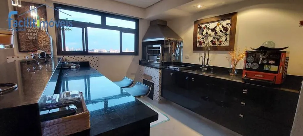 Apartamento, 4 quartos, 260 m² - Foto 15