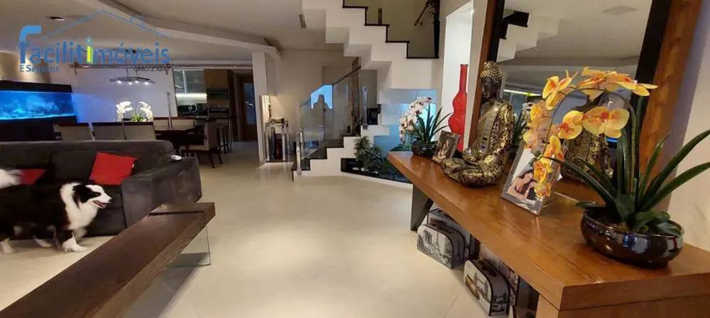 Apartamento, 4 quartos, 260 m² - Foto 7