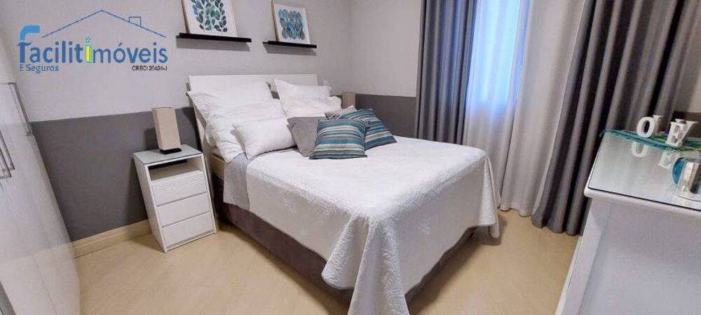 Apartamento, 4 quartos, 260 m² - Foto 6
