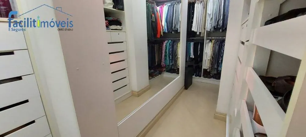 Apartamento, 4 quartos, 260 m² - Foto 9