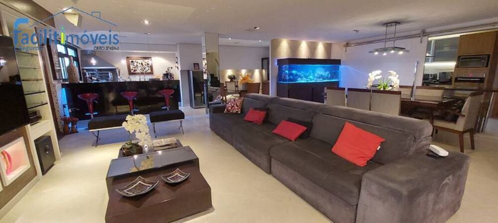 Apartamento, 4 quartos, 260 m² - Foto 2