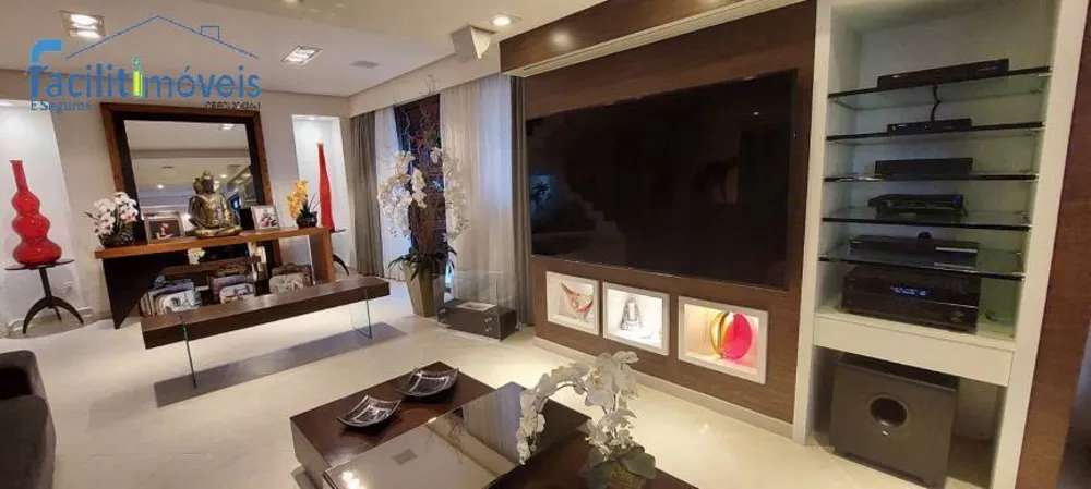 Apartamento, 4 quartos, 260 m² - Foto 4