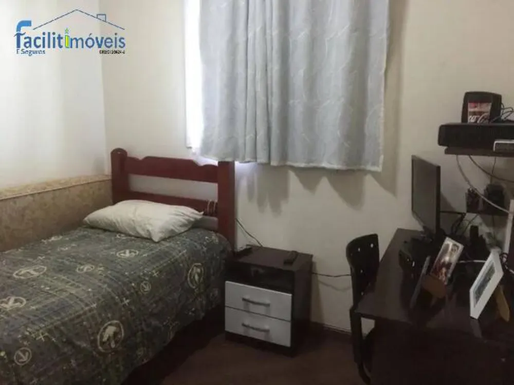 Apartamento, 3 quartos, 96 m² - Foto 10