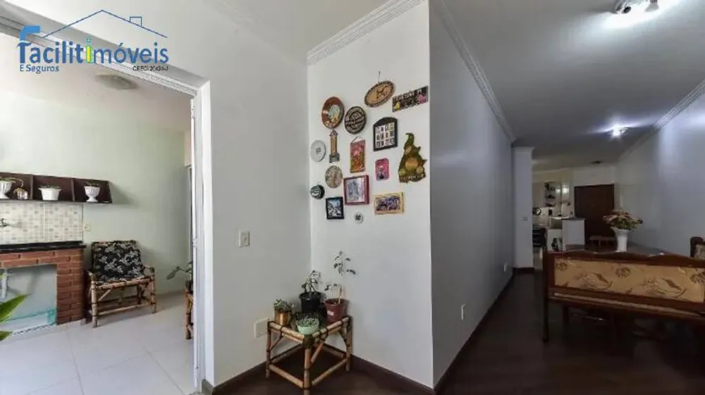 Apartamento, 3 quartos, 96 m² - Foto 5