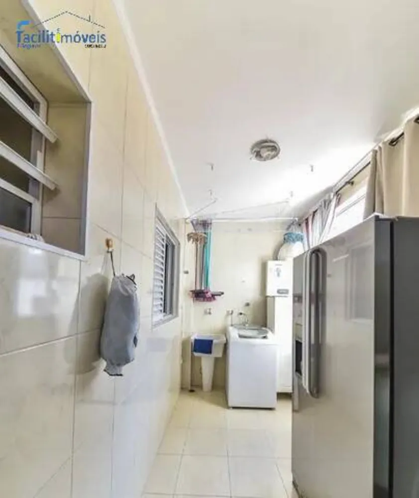 Apartamento, 3 quartos, 96 m² - Foto 9
