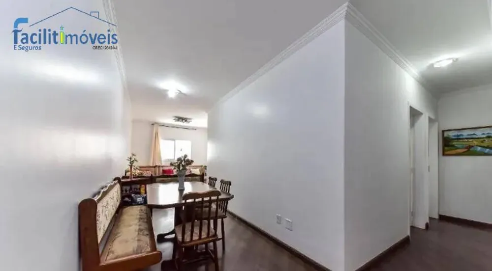 Apartamento, 3 quartos, 96 m² - Foto 6