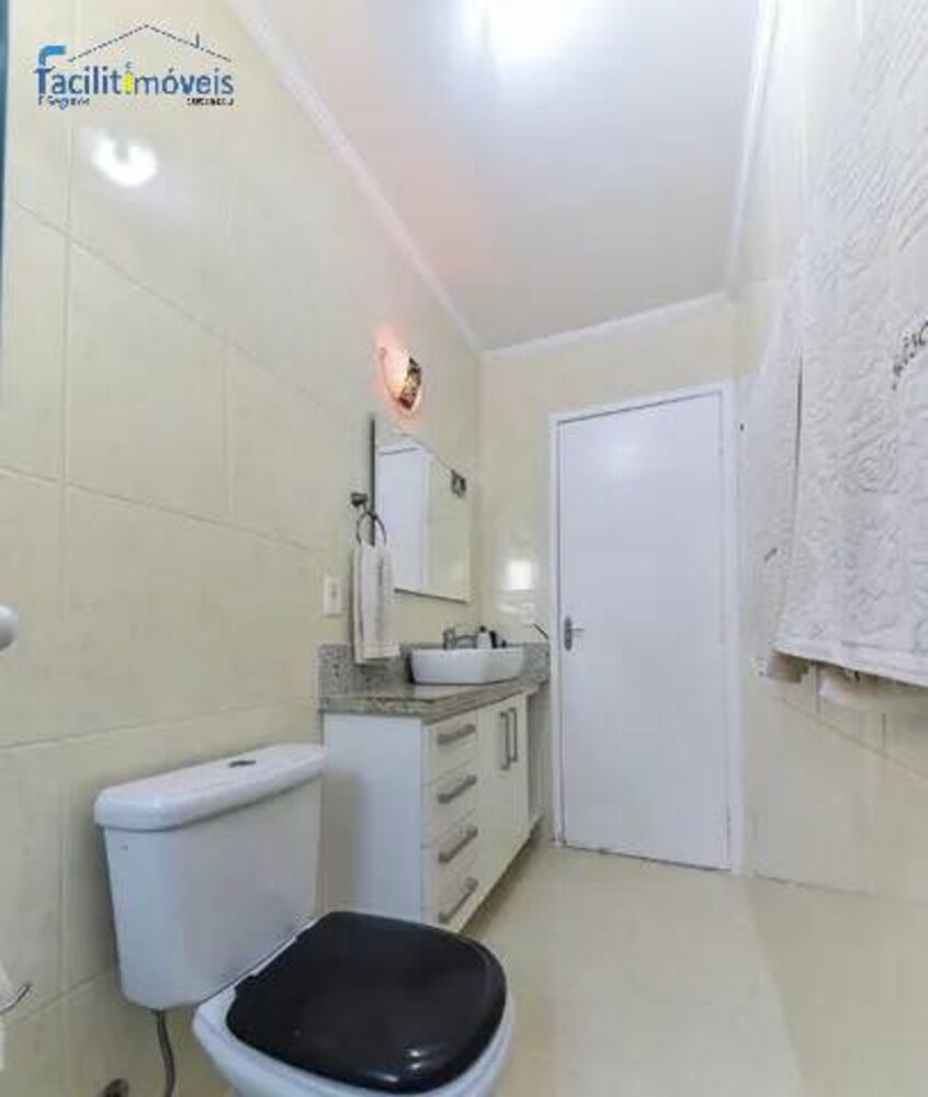 Apartamento à venda com 3 quartos, 96m² - Foto 4