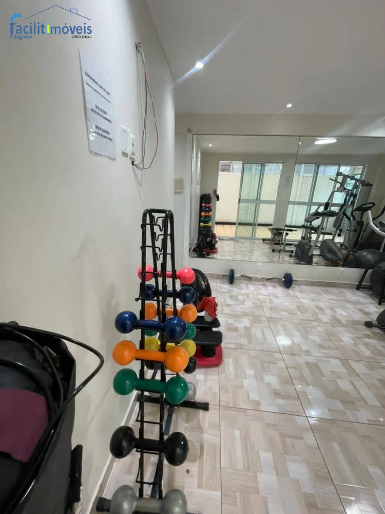 Apartamento, 2 quartos - Foto 4