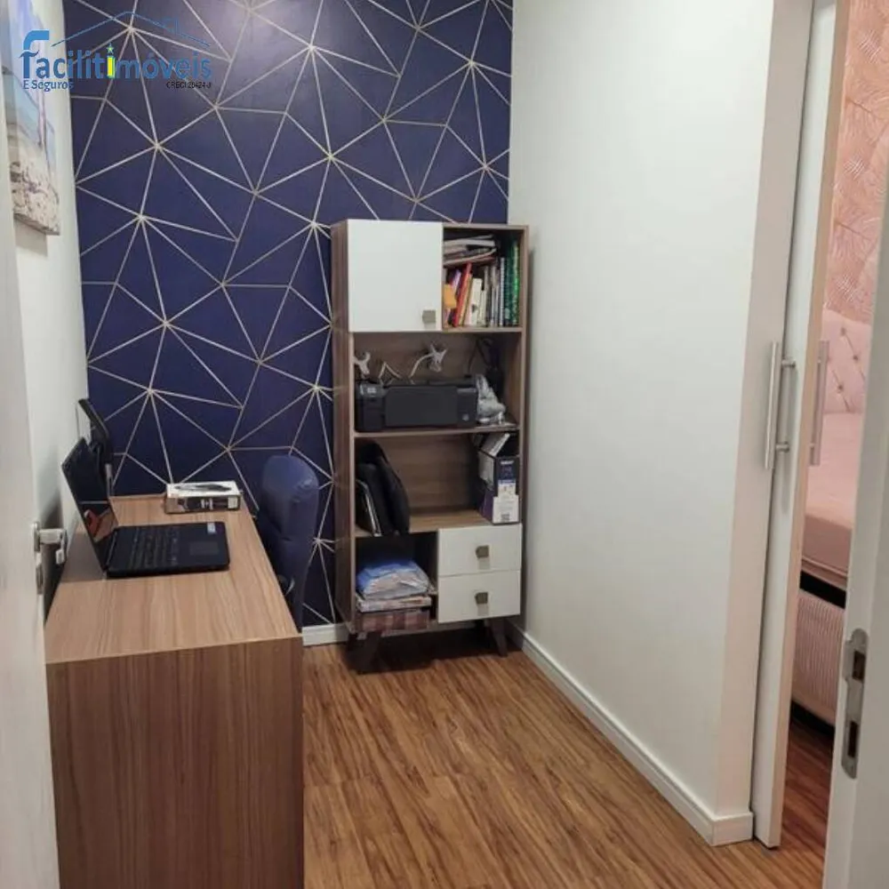 Apartamento, 2 quartos - Foto 4