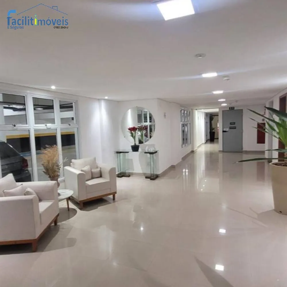 Apartamento, 2 quartos - Foto 2