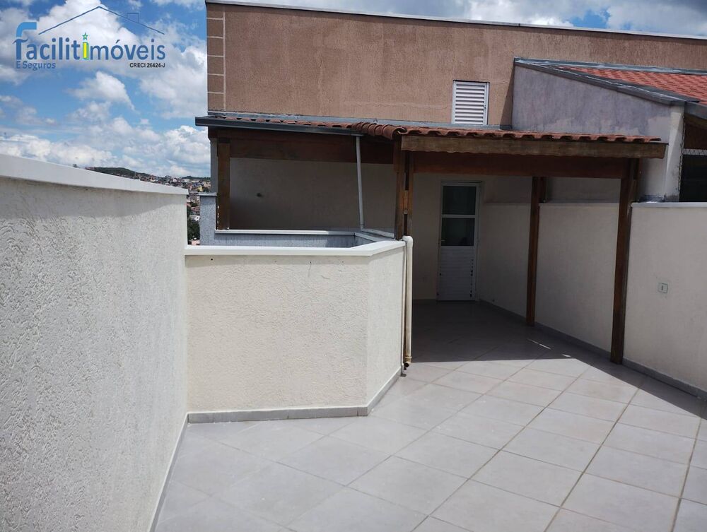 Cobertura, 2 quartos - Foto 4