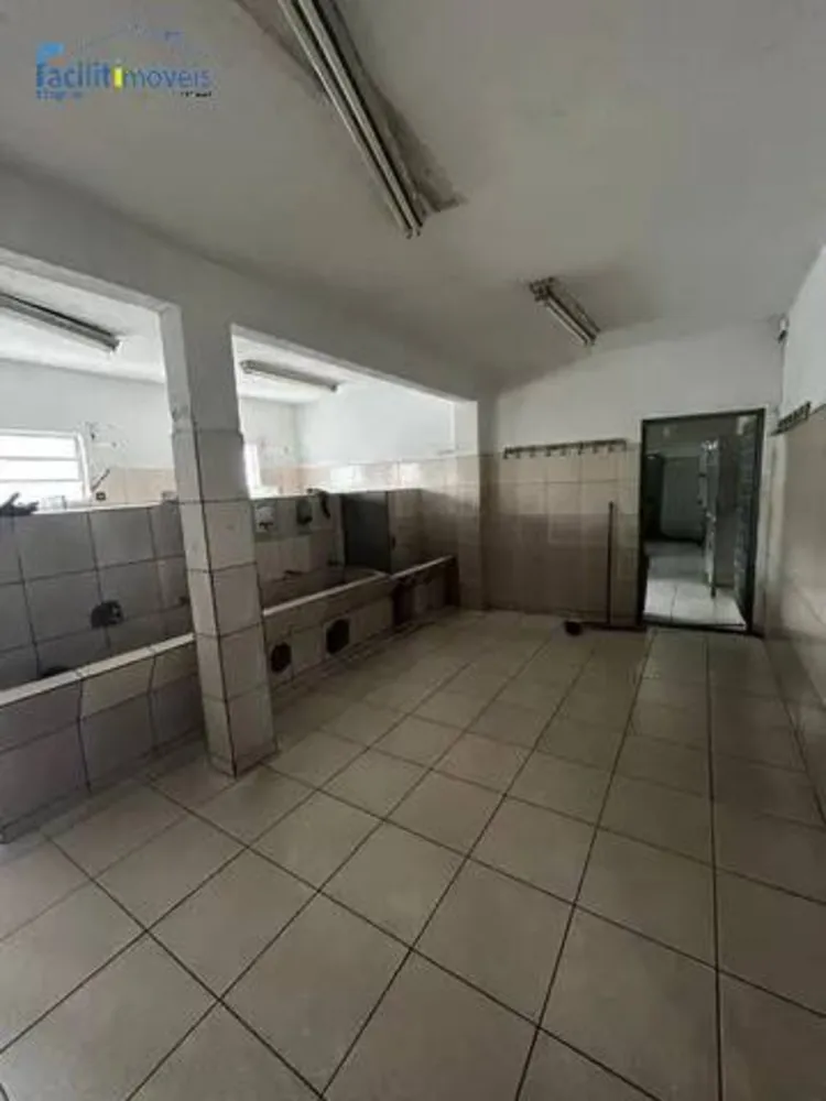 Depósito-Galpão, 3700 m² - Foto 5