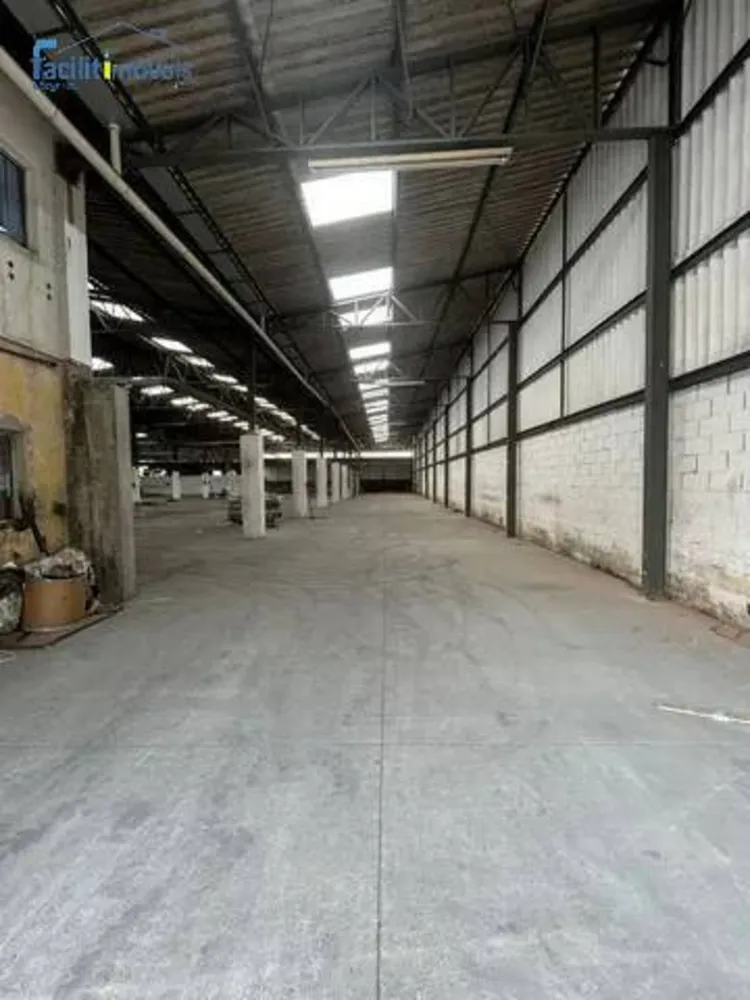 Depósito-Galpão, 3700 m² - Foto 2