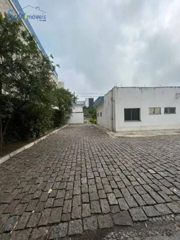 Depósito-Galpão, 3700 m² - Foto 7