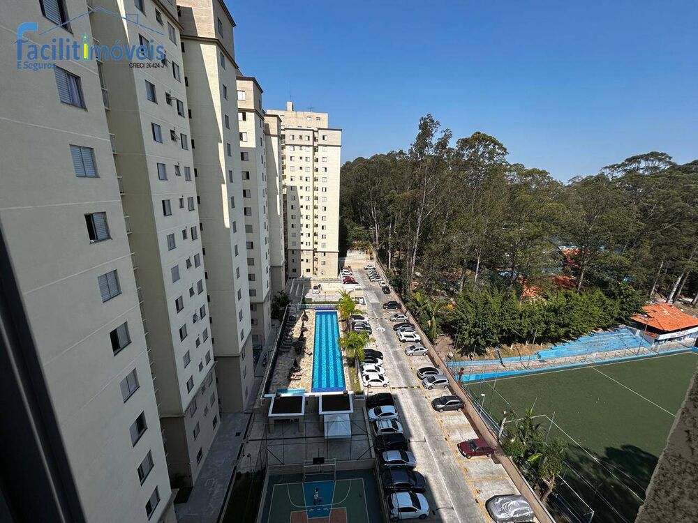 Apartamento, 3 quartos - Foto 1